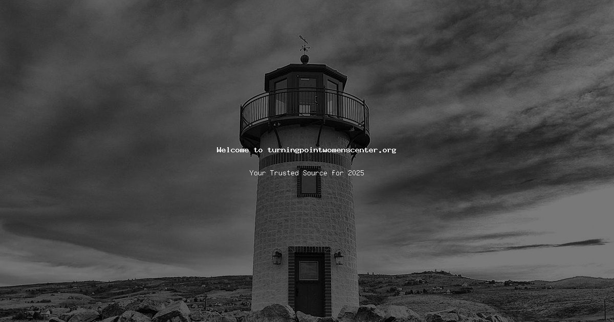 turningpointwomenscenter.org representation image